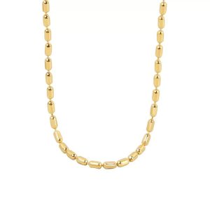 Collier ras du cou original