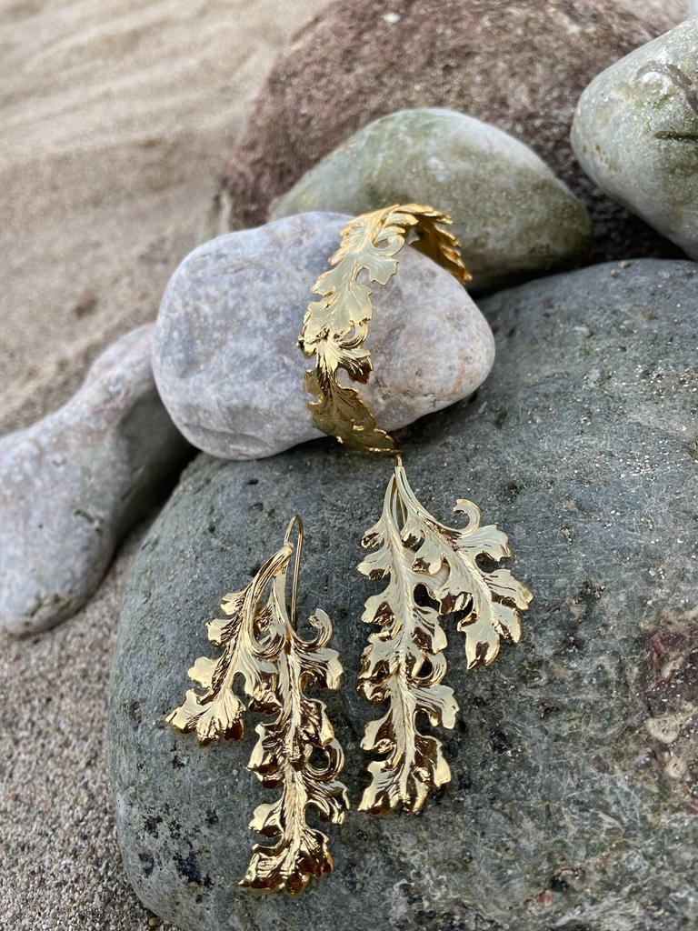 Bracelet Marly Doré – Image 3