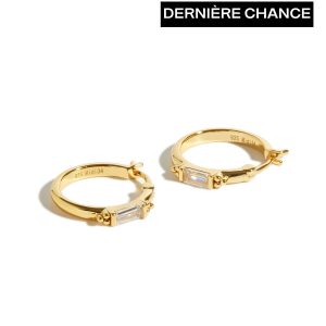 Boucles d’oreilles Audrey