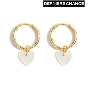 Boucles d’oreilles Gisèle