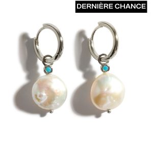 Boucles d&rsquo;oreilles Gloria