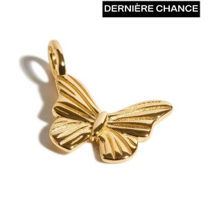 Pendentif Papillon