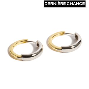 Boucles d’oreilles Gina