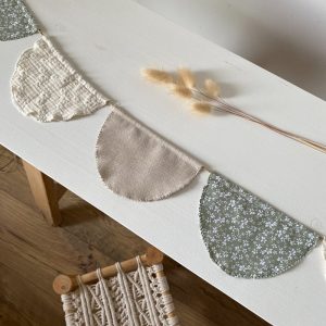 Guirlande de fanions