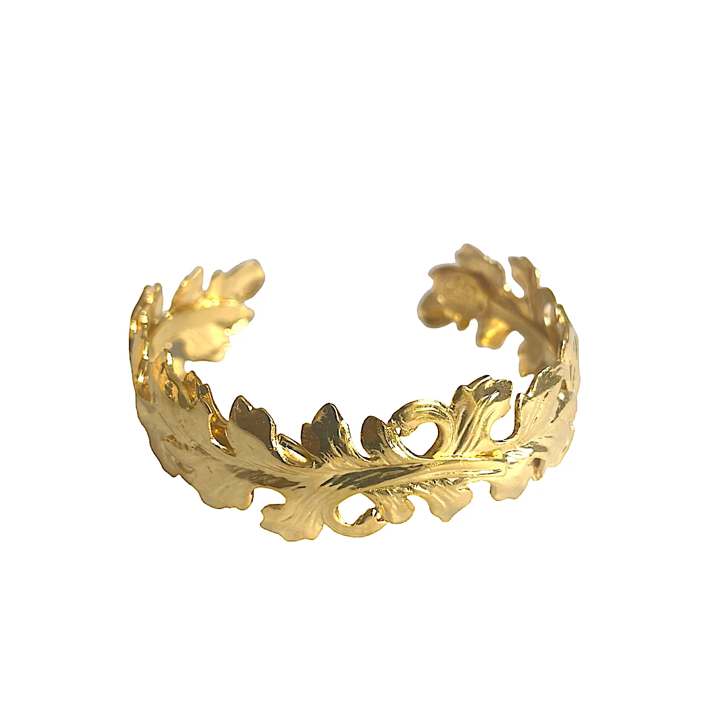 Bracelet Marly Doré