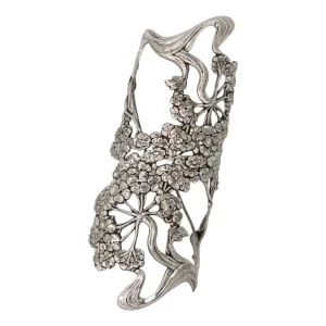 Manchette Double Cerisier