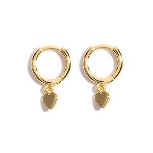 Boucles d’oreilles Gigi