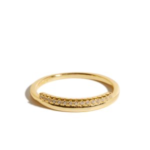 Bague Diana