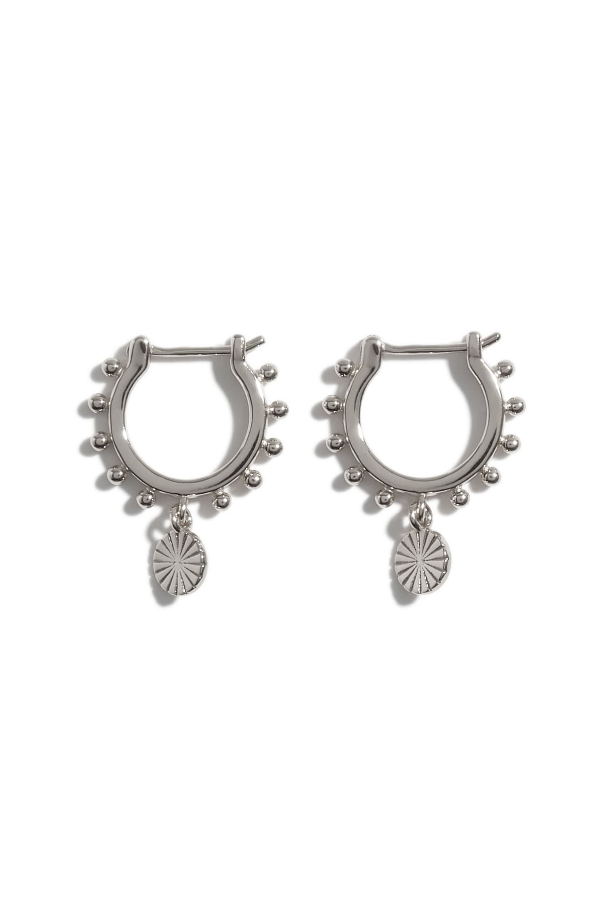 Boucles d’oreilles Annabelle – Image 2