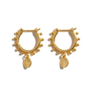 Boucles d’oreilles Annabelle