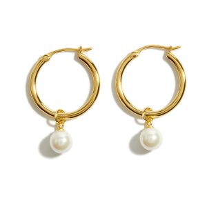 Boucles d’oreilles Evelyne