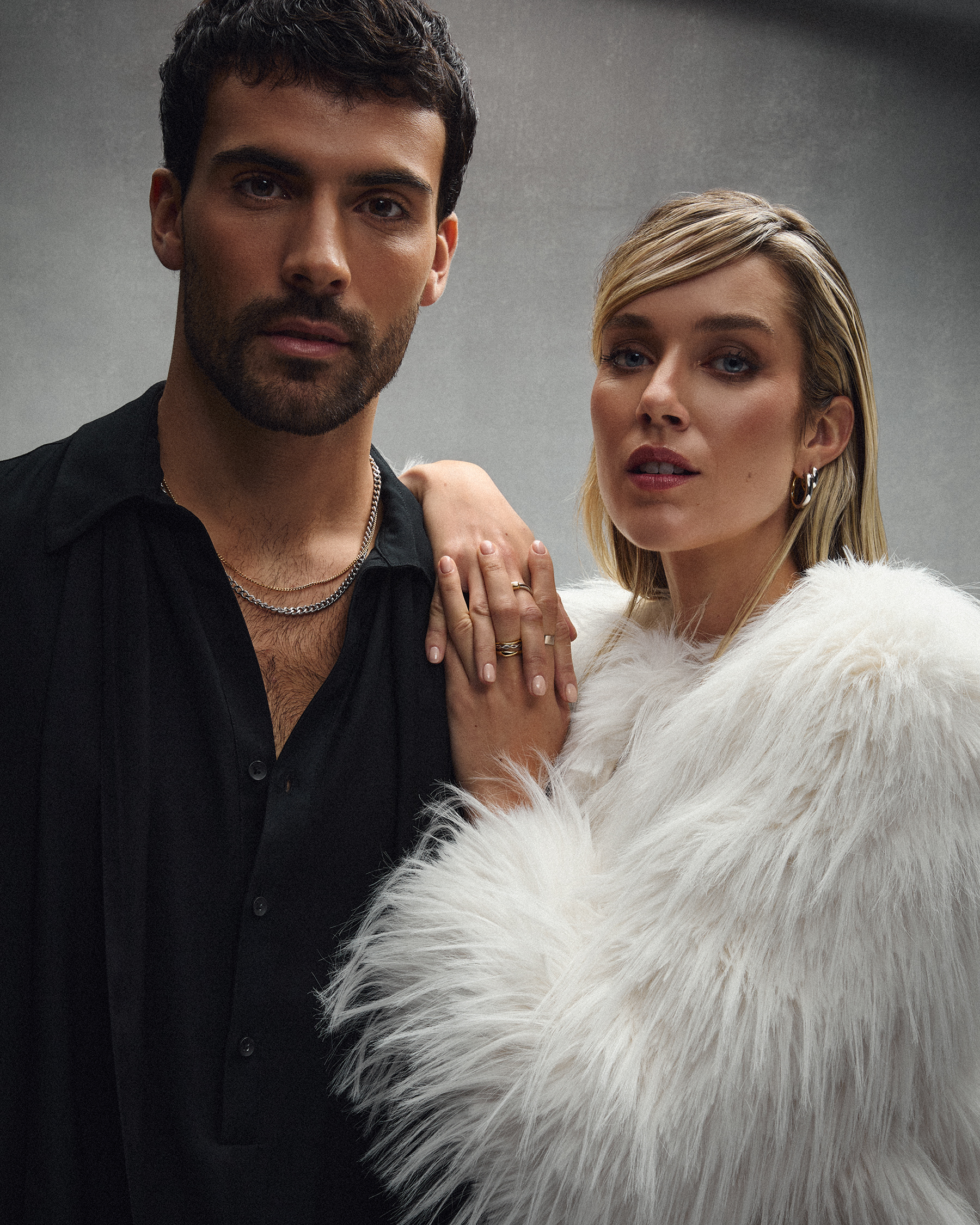 Boucles d’oreilles Gina – Image 3