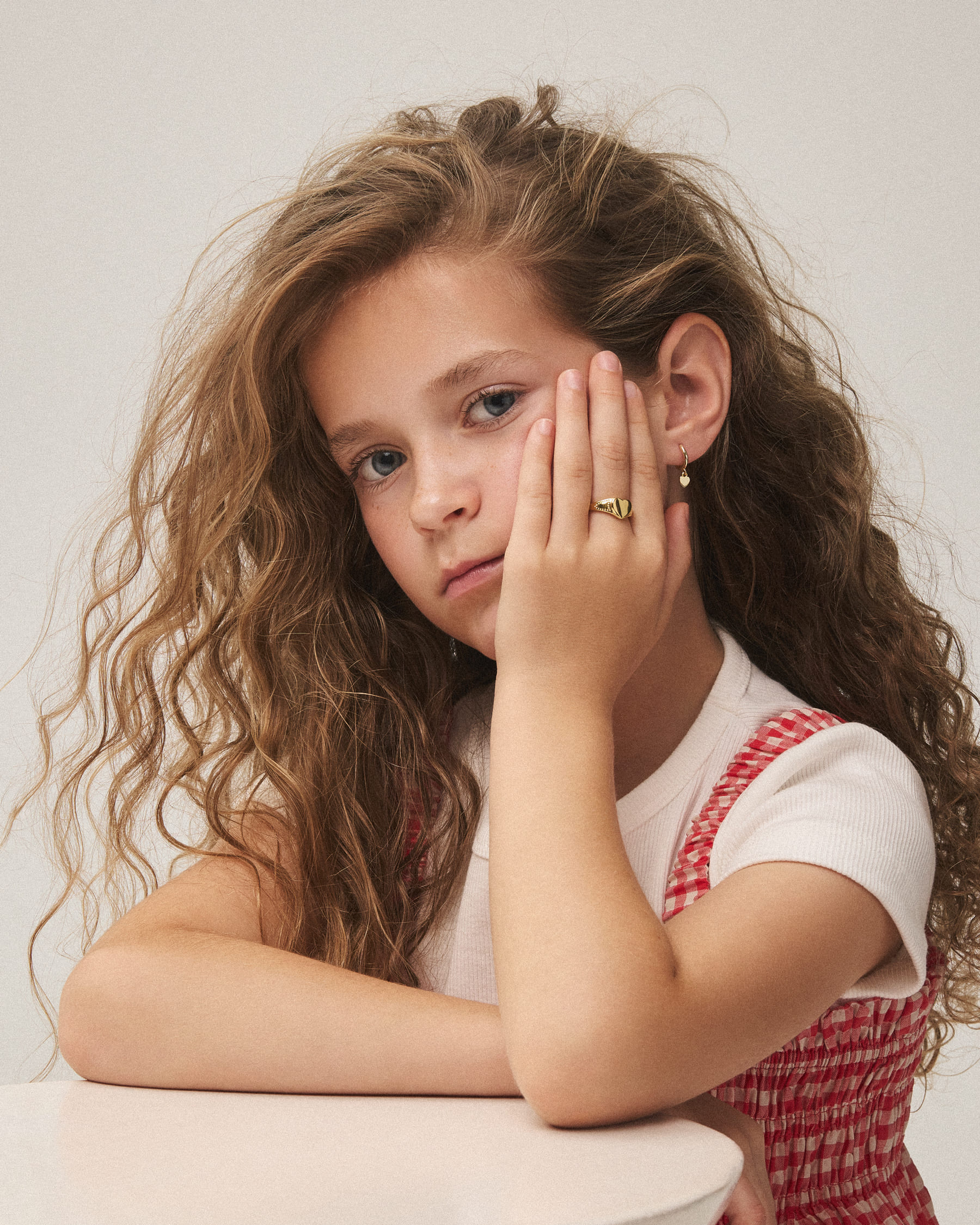 Boucles d’oreilles Gigi – Image 3