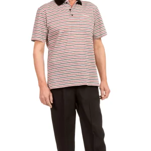 Pantalon Adapté pour Hommes 5409 – Noir