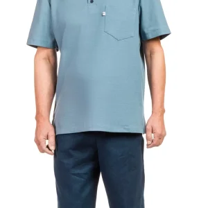 Pantalon Adapté pour Hommes 5409 – Jean