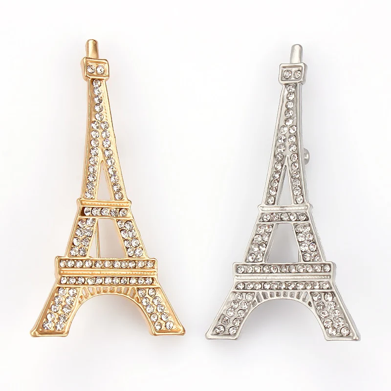 Broche Originale Tour Eiffel – Image 3