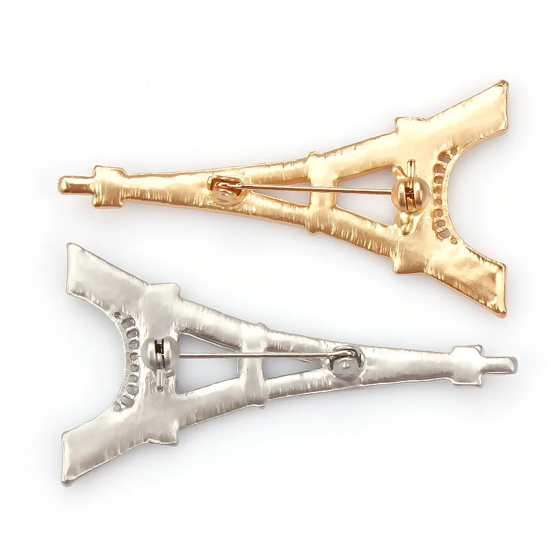 Broche Originale Tour Eiffel – Image 4