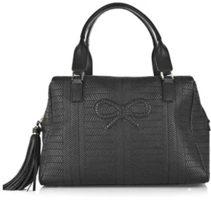 Grand sac Fergus en cuir - Anya Hindmarch