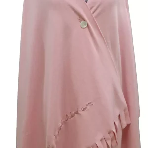 Châle 1434 Rose